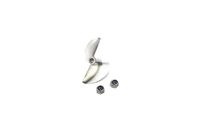 Pro Boat Propeller &amp; Nut Set
