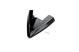 Pro Boat Bow Cap &amp; Foam - Black