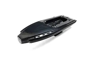 Pro Boat Hull - Black