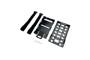 Pro Boat SSL Battery Mount and Holder Set - Black