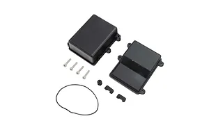 Pro Boat Receiver Box