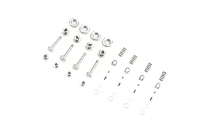 Pro Boat Quick Canopy Latch Set - Medium