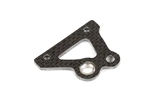 Rovan Carbon Fibre Brake Fixed Disc and Brake Shaft Sleeve image 2