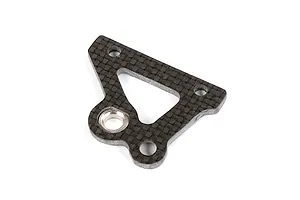 Rovan Carbon Fibre Brake Fixed Disc and Brake Shaft Sleeve image 4