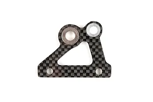Rovan Carbon Fibre Brake Fixed Disc and Brake Shaft Sleeve image 5
