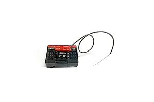 RGT P10F 2.4GHz 10Ch Receiver