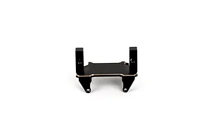 RGT Copper Servo Mount - Black