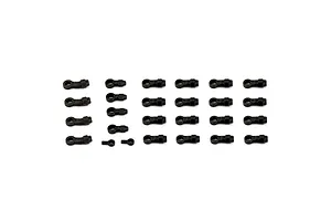 RGT Rod Ends Set