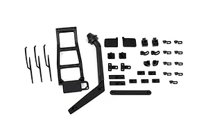 RGT Body Accessory Set