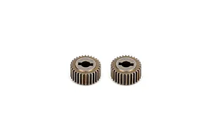 RGT 17T Transmission Gears 2Pcs