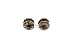 RGT Aluminium Transmission Sliders 2Pcs