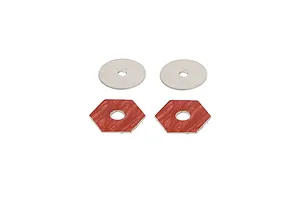 RGT Slipper Clutch Spacer Set