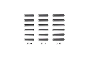 RGT Pin Set 18Pcs
