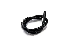 RGT Spiral Cable Wrap - Black