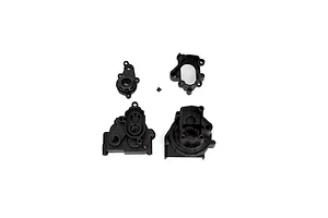 RGT Transmission Case Set