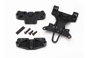 Traxxas Telemetry Expander Chassis Mount