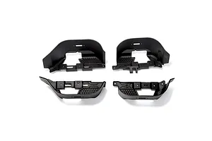 RGT Inner Fender / Splash Guard Set - Type A