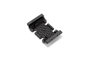 RGT Gearbox Plate