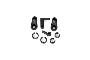 RGT DIG Servo Parts Set