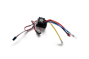 RGT 80A Brushed ESC