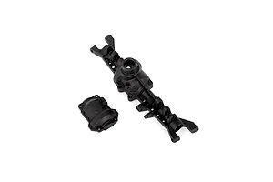 RGT Front Portal Differential / Axle Housing with Cover