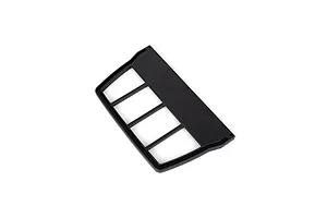 RGT Flatbed Rail