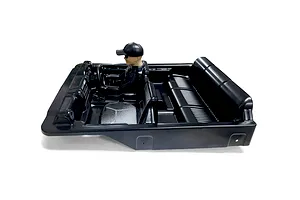RGT Interior - Black