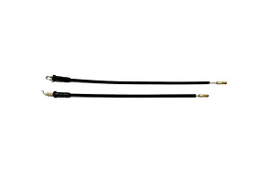 RGT Front/Rear Lock Diff Lines 2Pcs