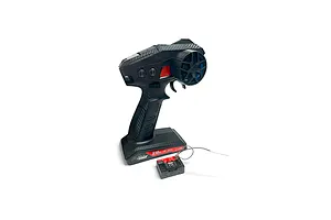 RGT GS16-X10EA Transmitter with P10F 2.4GHz 10Ch Receiver