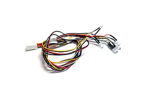 RGT Rear LED Light Set