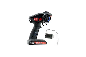 RGT X8e-150 Transmitter with X6DC 2.4GHz Receiver