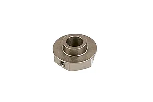 Rovan Aluminium Disc Brake Hex - Gunmetal