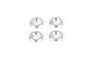 Rovan M5 Countersunk Head Gaskets 4Pcs image 2