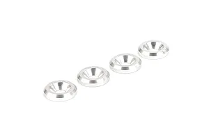 Rovan M5 Countersunk Head Gaskets 4Pcs image 5