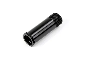 Rovan 5IVE-T Silver Aluminium Servo Saver Post image 2