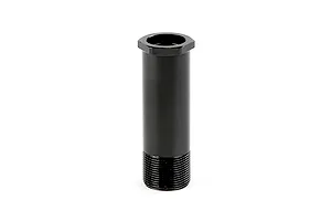 Rovan 5IVE-T Silver Aluminium Servo Saver Post image 5
