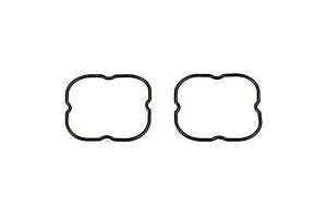 Rovan Second-Generation Seals