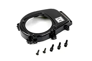 Rovan 45cc 2 Stroke Flywheel Cover w/ Screws