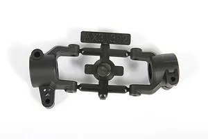 Axial AR44 C Hub Carrier Set