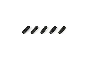 Rovan 4x12mm Fine Thread Grub Screws 10Pcs