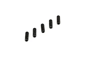 Rovan 4x12mm Fine Thread Grub Screws 10Pcs image 2