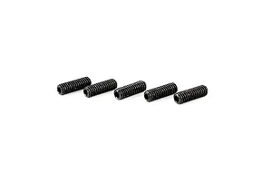 Rovan 4x12mm Fine Thread Grub Screws 10Pcs image 4
