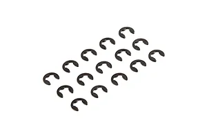 Rovan Left Rear Engine Mount image 3
