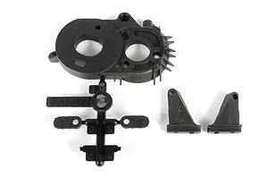 Axial 2-Speed Transmission Motor Mount Set