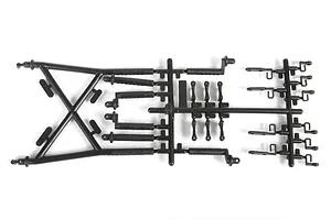 Axial SCX10 II Body Post Set
