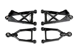 Rovan Front Suspension Arm Kit