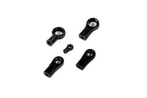 Rovan Black Ball End Set