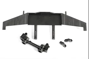 Axial SCX10 II JCR Off Road Vanguard Front Bumper Set