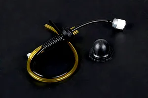 Rovan Baja Fuel Filter, Tubing, Cap Seal &amp; Tank Breather Kit