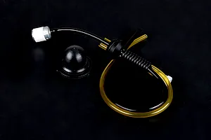 Rovan Baja Fuel Filter, Tubing, Cap Seal &amp;amp; Tank Breather Kit image 6